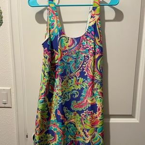 Lily Pulitzer dress